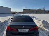 BMW 530 2017 года за 16 500 000 тг. в Павлодар – фото 2
