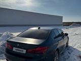 BMW 530 2017 года за 16 500 000 тг. в Павлодар – фото 3