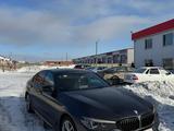 BMW 530 2017 года за 16 500 000 тг. в Павлодар – фото 4