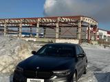 BMW 530 2017 года за 16 500 000 тг. в Павлодар – фото 5