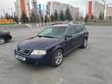 Audi A6 2000 годаүшін3 300 000 тг. в Усть-Каменогорск