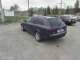 Audi A6 2000 годаүшін3 300 000 тг. в Усть-Каменогорск – фото 2