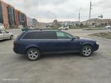 Audi A6 2000 годаүшін3 300 000 тг. в Усть-Каменогорск – фото 3