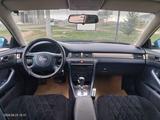 Audi A6 2000 годаүшін3 300 000 тг. в Усть-Каменогорск – фото 4
