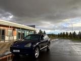 Porsche Cayenne 2004 годаүшін4 000 000 тг. в Астана – фото 2