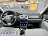 ВАЗ (Lada) Priora 2171 2012 года за 2 400 000 тг. в Астана – фото 3