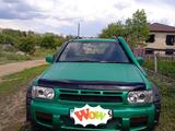 Nissan Terrano 1996 года за 2 500 000 тг. в Усть-Каменогорск