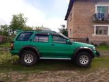 Nissan Terrano 1996 года за 2 500 000 тг. в Усть-Каменогорск – фото 3