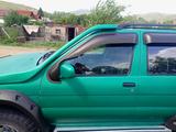 Nissan Terrano 1996 года за 2 500 000 тг. в Усть-Каменогорск – фото 2