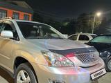 Lexus RX 330 2004 года за 7 800 000 тг. в Тараз – фото 2