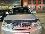 Lexus RX 330 2004 года за 7 800 000 тг. в Тараз – фото 3