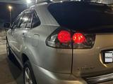 Lexus RX 330 2004 года за 7 800 000 тг. в Тараз – фото 4