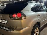 Lexus RX 330 2004 года за 7 800 000 тг. в Тараз – фото 5