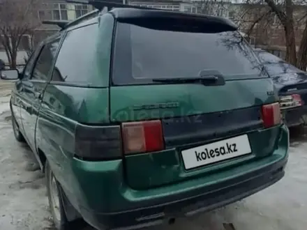 ВАЗ (Lada) 2111 2007 года за 600 000 тг. в Актобе – фото 3