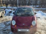 Daewoo Matiz 2005 годаүшін1 050 000 тг. в Костанай