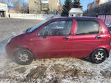 Daewoo Matiz 2005 годаүшін1 050 000 тг. в Костанай – фото 3