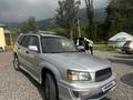 Subaru Forester 2003 годаүшін4 600 000 тг. в Нарынкол – фото 8