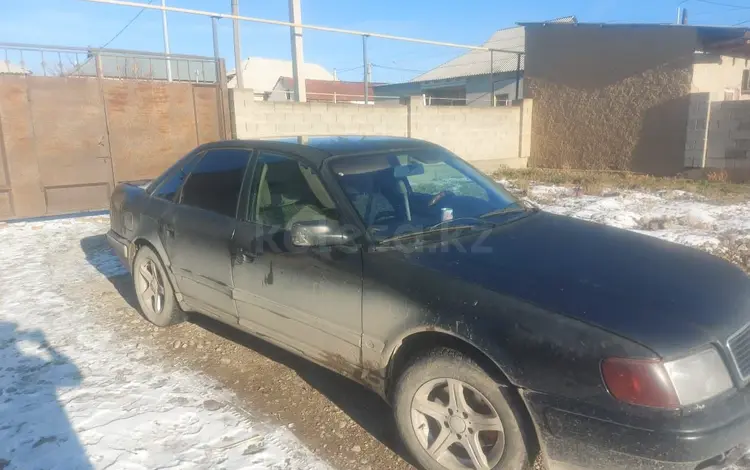 Audi 100 1991 года за 1 000 000 тг. в Туркестан