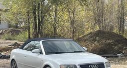 Audi A4 2005 годаfor5 500 000 тг. в Алматы