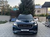 Geely Monjaro 2023 года за 12 000 000 тг. в Усть-Каменогорск – фото 3