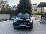 Geely Monjaro 2023 года за 12 000 000 тг. в Усть-Каменогорск – фото 2