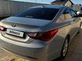 Hyundai Sonata 2010 года за 3 800 000 тг. в Атырау – фото 2