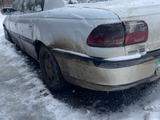 Opel Omega 1994 годаүшін350 000 тг. в Актобе – фото 2