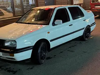 Volkswagen Vento