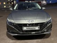 Hyundai Avante 2020 года за 10 200 000 тг. в Караганда