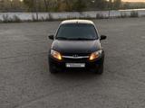 ВАЗ (Lada) Granta 2190 2013 года за 1 499 000 тг. в Семей – фото 2