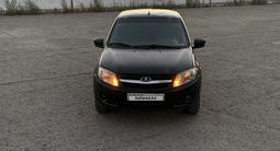 ВАЗ (Lada) Granta 2190 2013 годаүшін1 499 000 тг. в Семей – фото 2