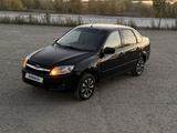 ВАЗ (Lada) Granta 2190 2013 годаүшін1 499 000 тг. в Семей