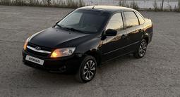 ВАЗ (Lada) Granta 2190 2013 годаүшін1 499 000 тг. в Семей