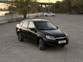 ВАЗ (Lada) Granta 2190 2013 года за 1 499 000 тг. в Семей – фото 3