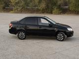 ВАЗ (Lada) Granta 2190 2013 года за 1 499 000 тг. в Семей – фото 4