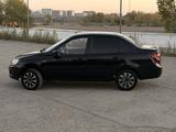 ВАЗ (Lada) Granta 2190 2013 года за 1 499 000 тг. в Семей – фото 5