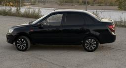 ВАЗ (Lada) Granta 2190 2013 годаүшін1 499 000 тг. в Семей – фото 5