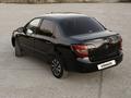 ВАЗ (Lada) Granta 2190 2013 года за 1 499 000 тг. в Семей – фото 8