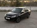 ВАЗ (Lada) Granta 2190 2013 года за 1 499 000 тг. в Семей – фото 6