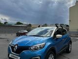 Renault Kaptur 2016 года за 7 100 000 тг. в Алматы – фото 5