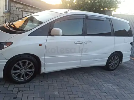 Toyota Estima 2000 года за 6 200 000 тг. в Алматы – фото 4