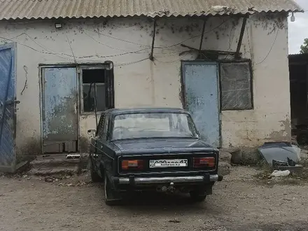 ВАЗ (Lada) 2106 1997 года за 350 000 тг. в Сарыагаш – фото 8