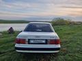 Audi 100 1991 года за 1 700 000 тг. в Караганда – фото 4