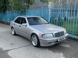 Mercedes-Benz C 180 1998 года за 3 100 000 тг. в Алматы