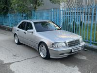 Mercedes-Benz C 180 1998 годаүшін3 100 000 тг. в Алматы