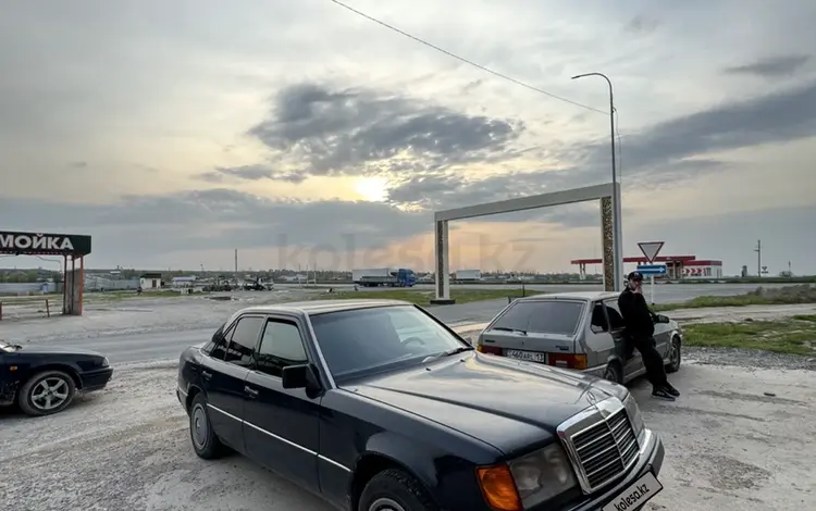 Mercedes-Benz E 230 1992 годаүшін2 300 000 тг. в Шымкент