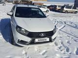 ВАЗ (Lada) Vesta 2018 года за 5 500 000 тг. в Караганда