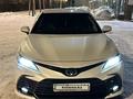 Toyota Camry 2021 годаfor16 200 000 тг. в Павлодар – фото 6