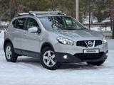 Nissan Qashqai 2012 года за 5 850 000 тг. в Астана – фото 4