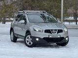 Nissan Qashqai 2012 года за 5 850 000 тг. в Астана – фото 2